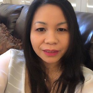 Meet your Posher, Helen