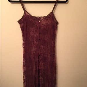 Freepeople Maxi Dress