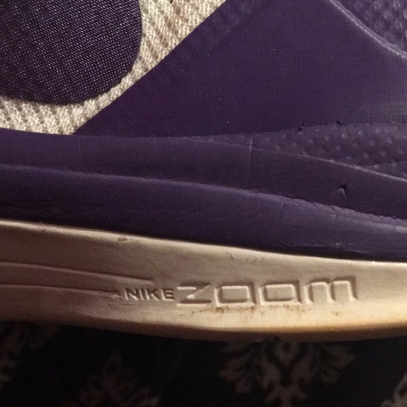 jd nike zooms