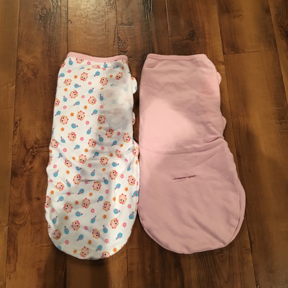 Swaddles