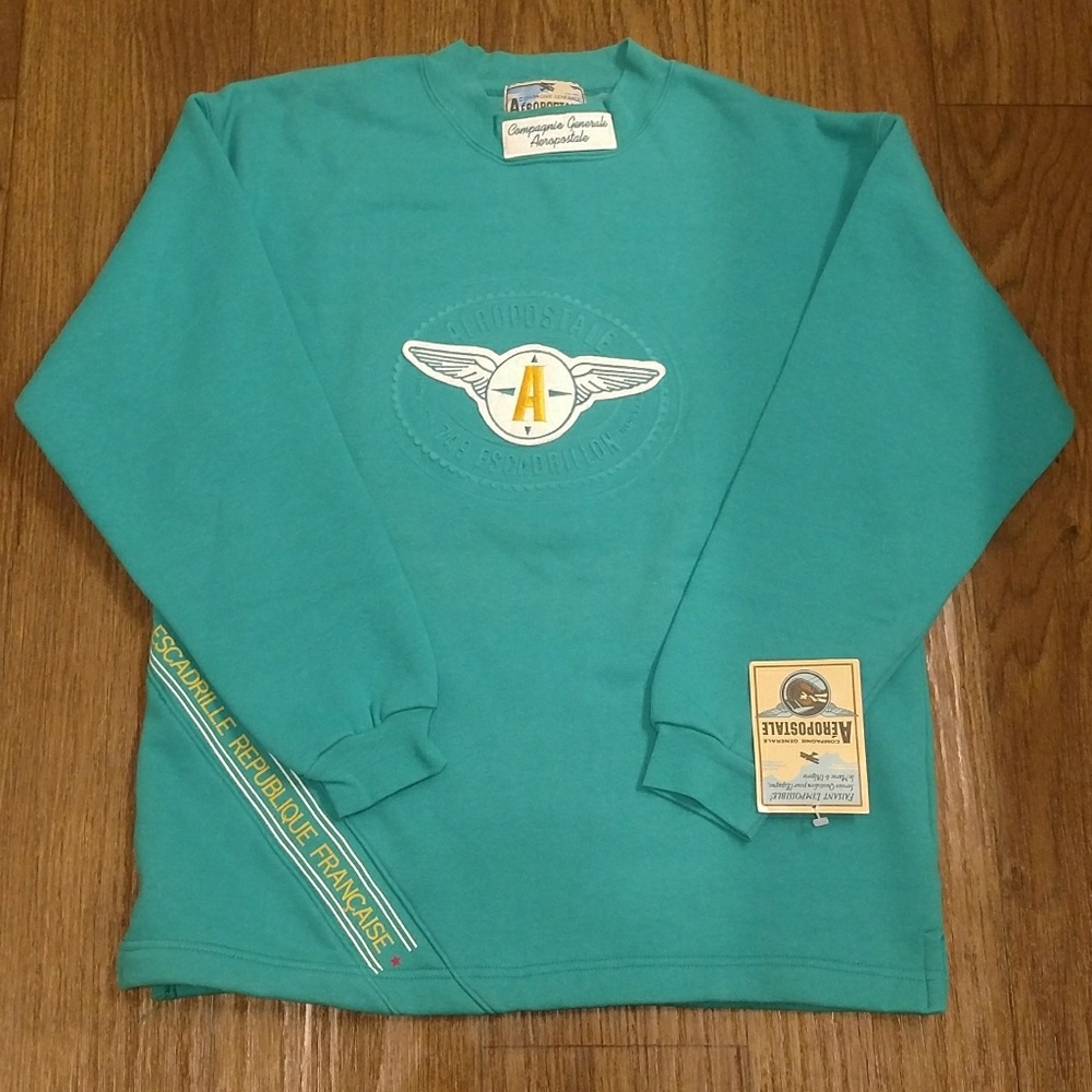 NWT😍 Aeropostale Pullover