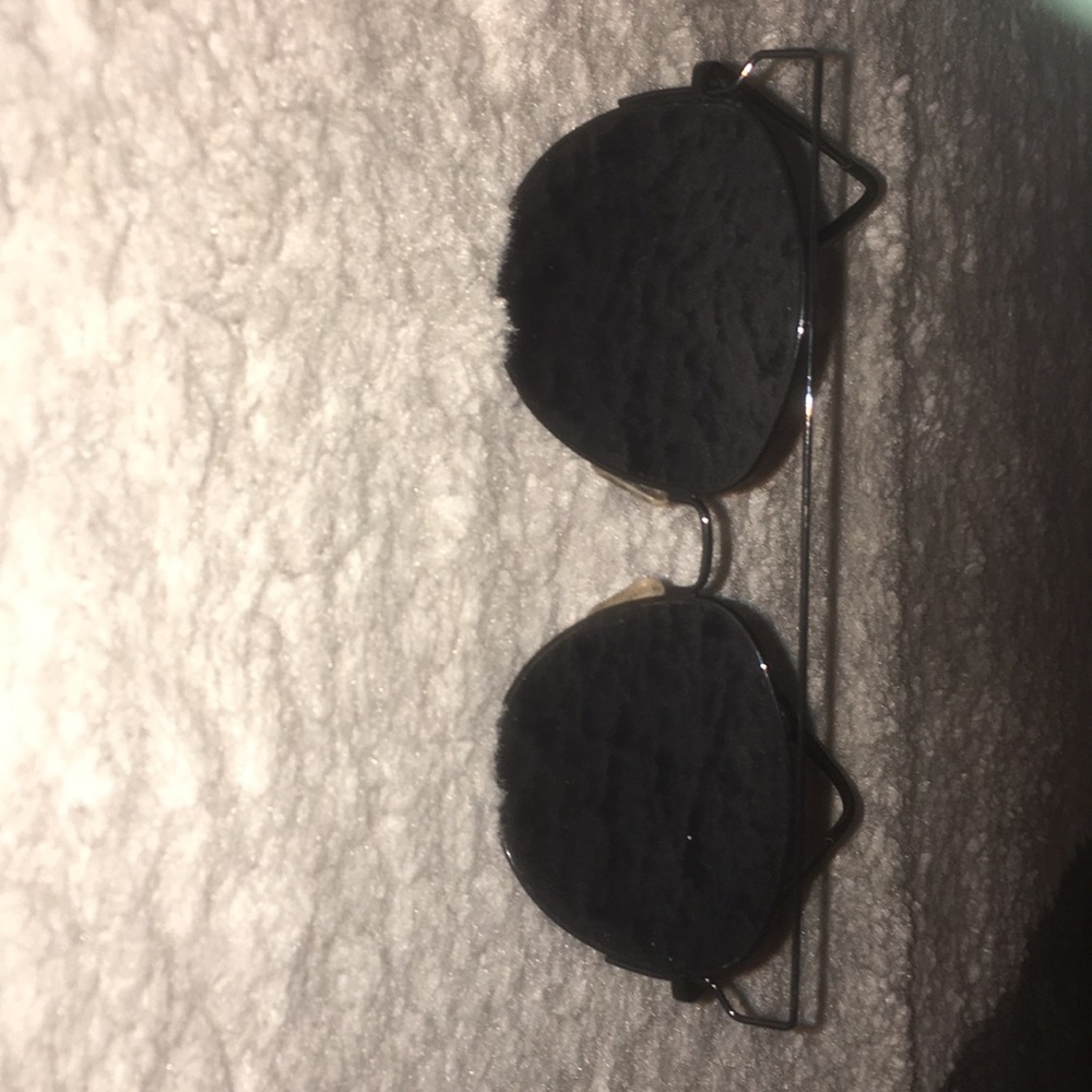 Flat lense Sunglasses