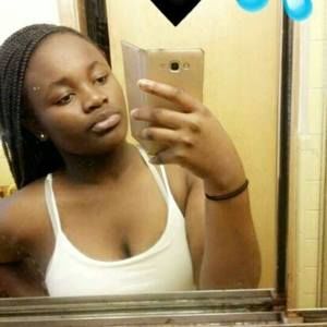 Meet your Posher, Kecia