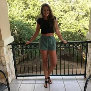 Meet your Posher, Shelby