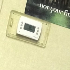 Meet your Posher, Junior