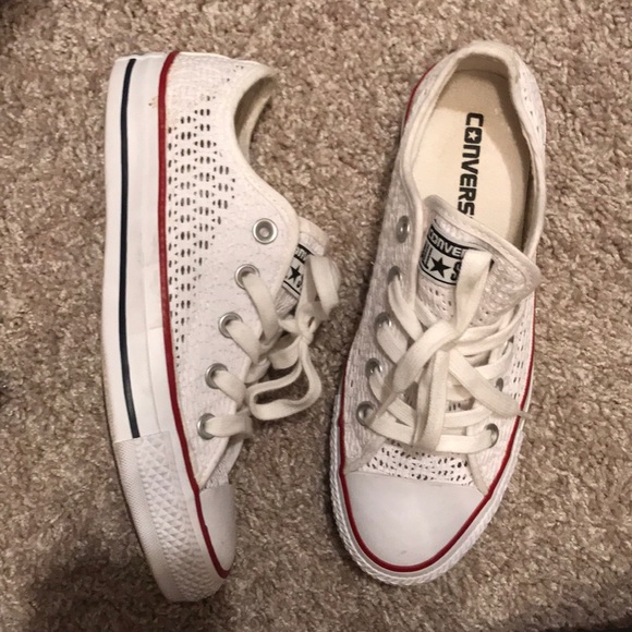 Converse Shoes - Brand New Converse! Converse Shoes - Brand New Converse!