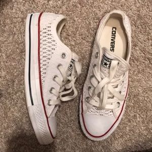 Converse Shoes - Brand New Converse! Converse Shoes - Brand New Converse!