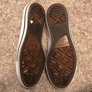 Converse Shoes - Brand New Converse! Converse Shoes - Brand New Converse!