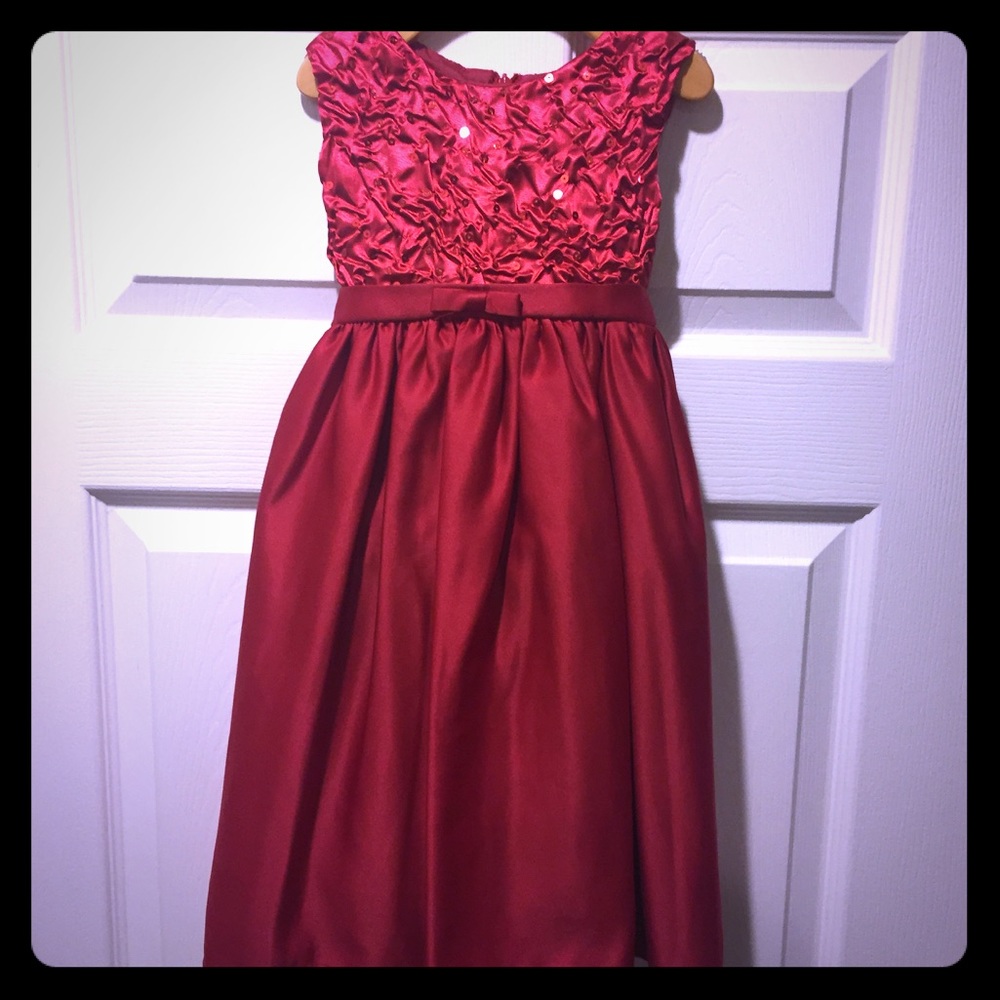 Christmas Dress Blowout!!