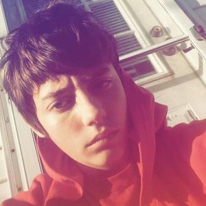 Meet your Posher, Matthew