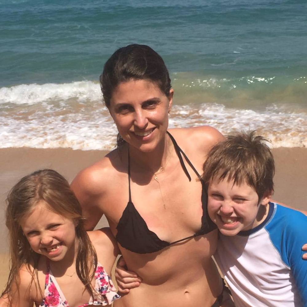 Meet your Posher, Lalena