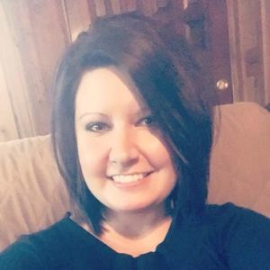 Meet your Posher, Candace
