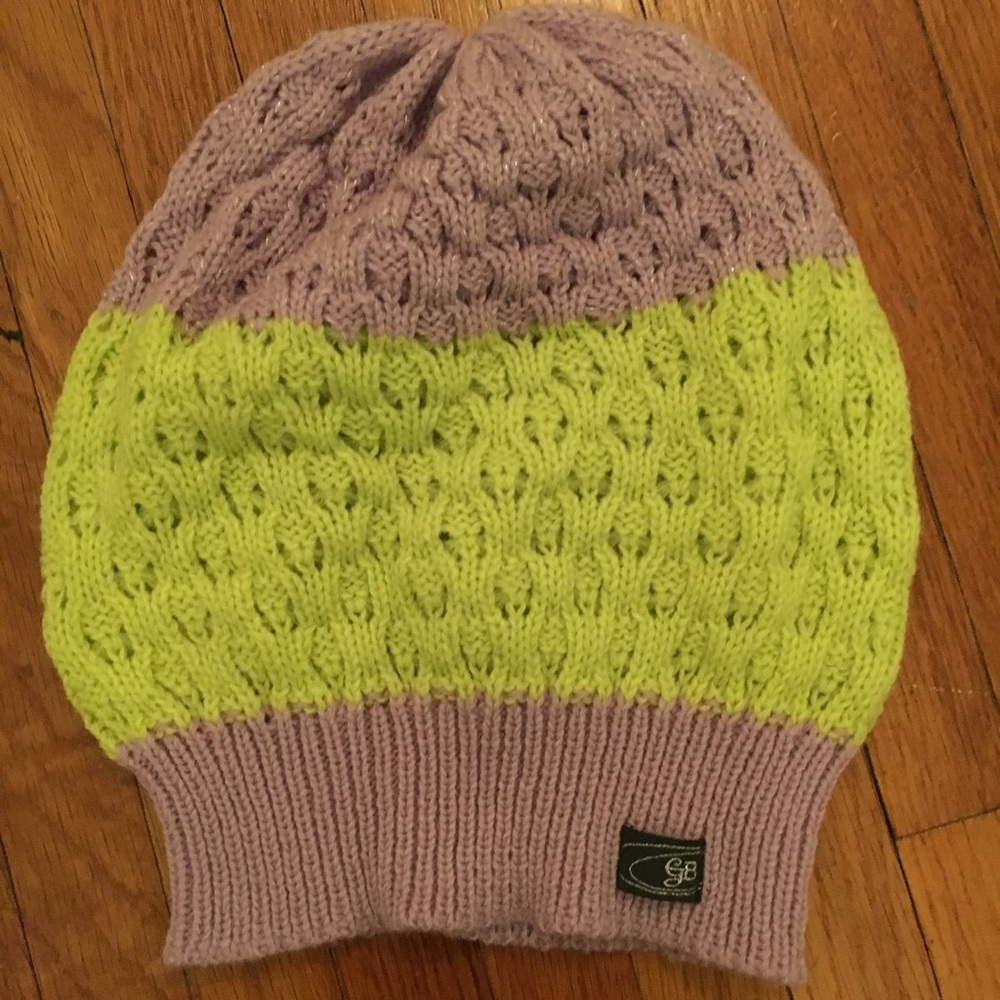 [oakley] beanie