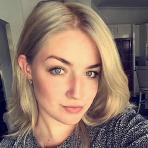 Meet your Posher, Kathleen