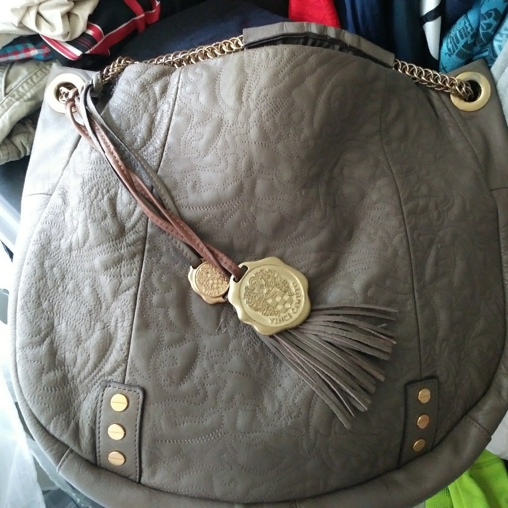 Vince Camino bag