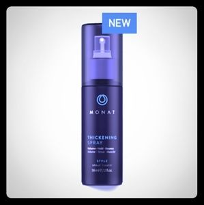 Monat Thickening SPRAY.