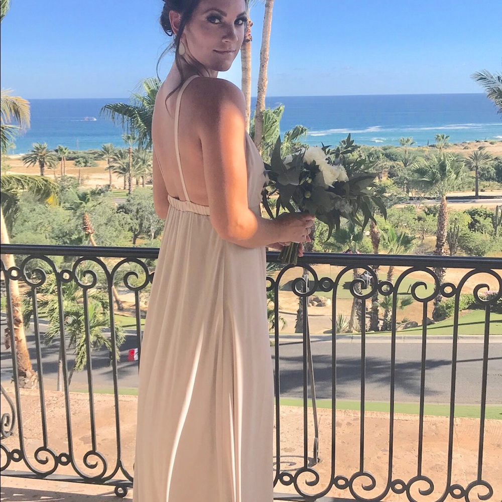 Show Me Your MuMu dress