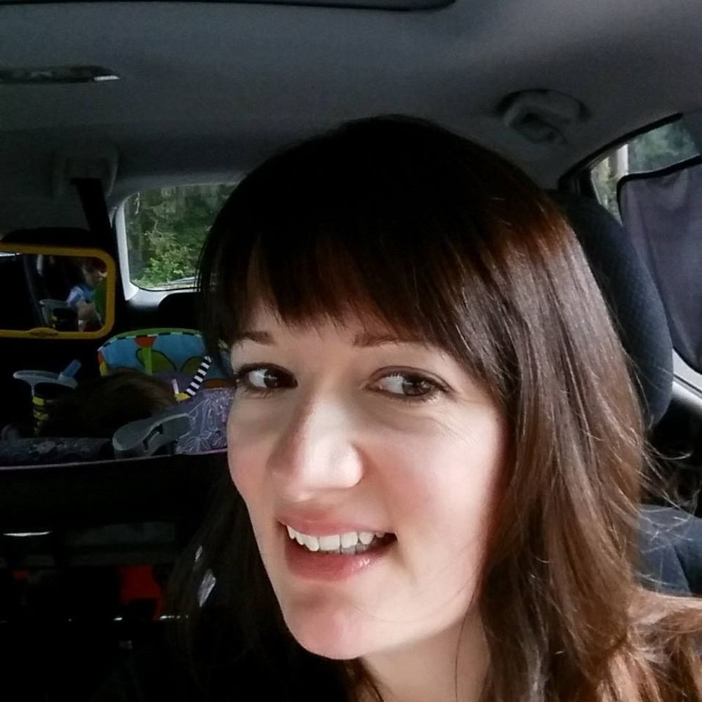 Meet your Posher, Julie