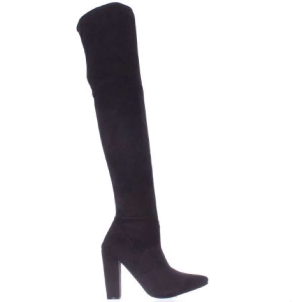 Steve Madden Over the Knee Boots