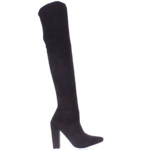 Steve Madden Over the Knee Boots