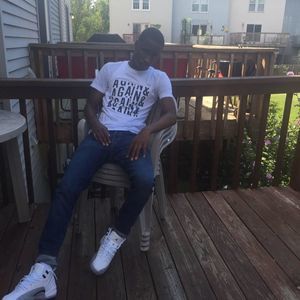 Meet your Posher, Eric