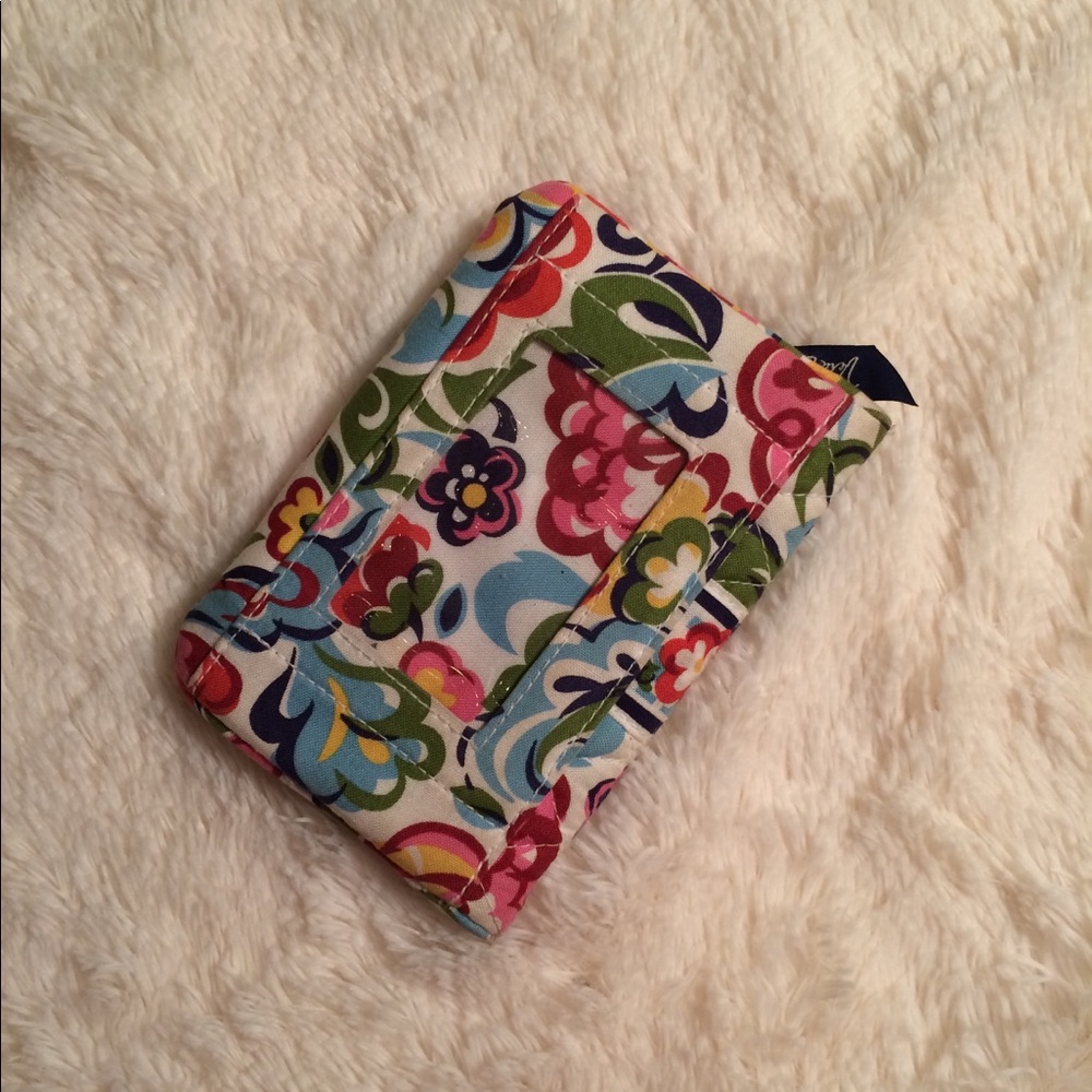 Cute Vera Bradley Coin Purse
