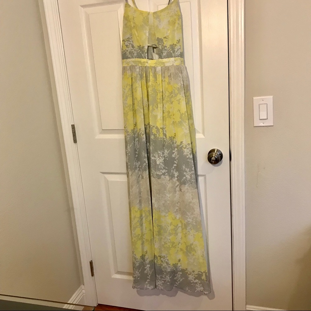 MOON Maxi Dress