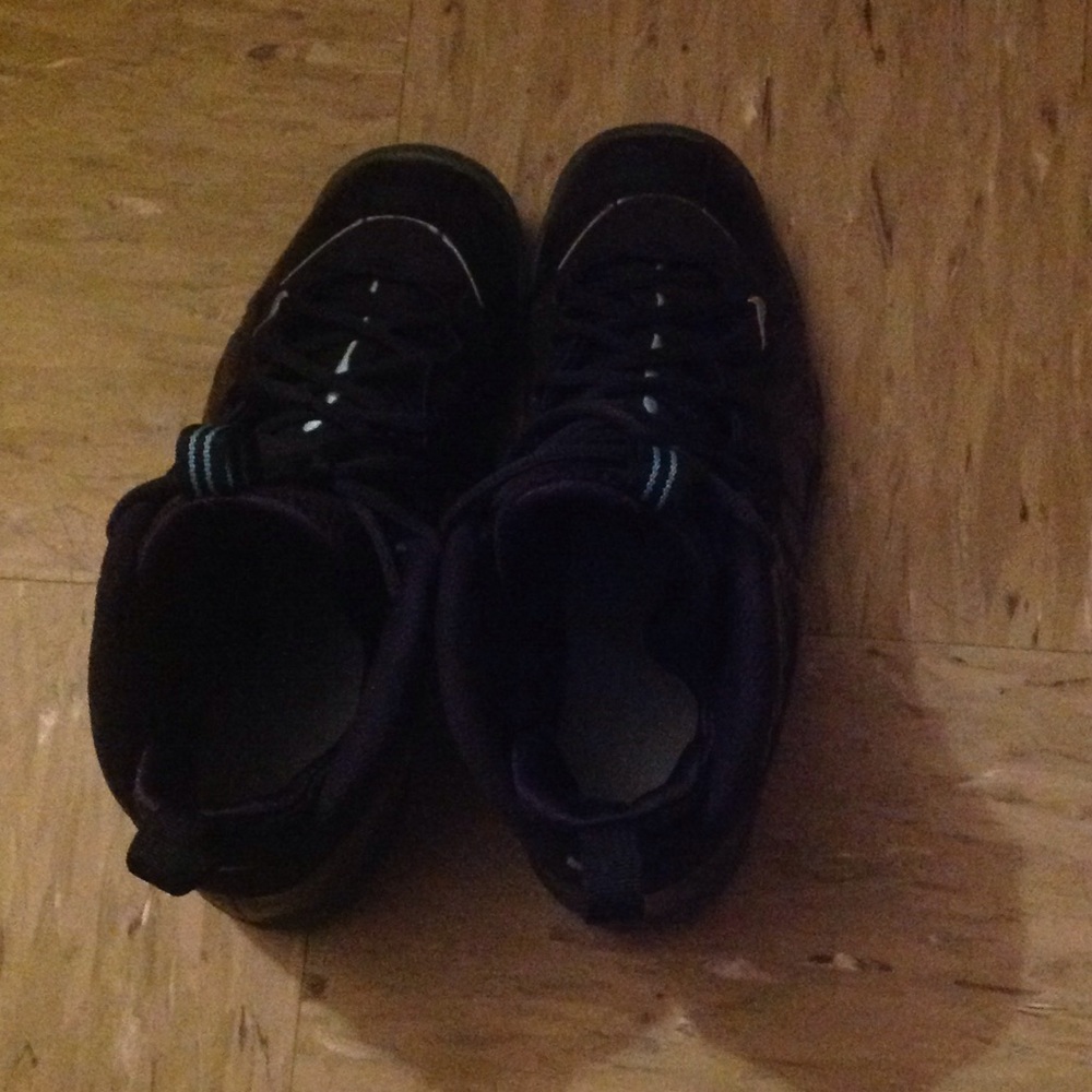 Foamposites