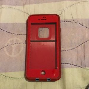 iPhone 7 life proof case