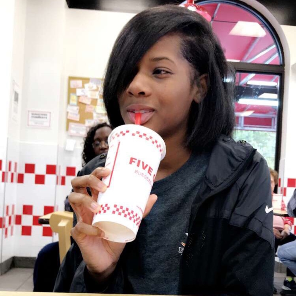 Meet your Posher, Ryan