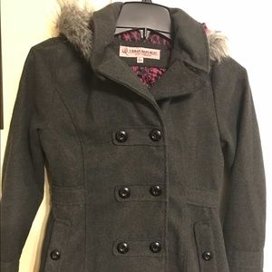 Girls Urban Republic coat