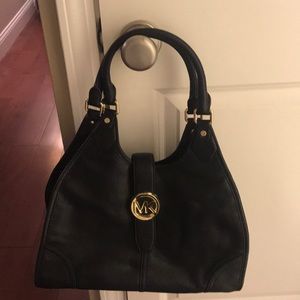 Michael Kors purse black