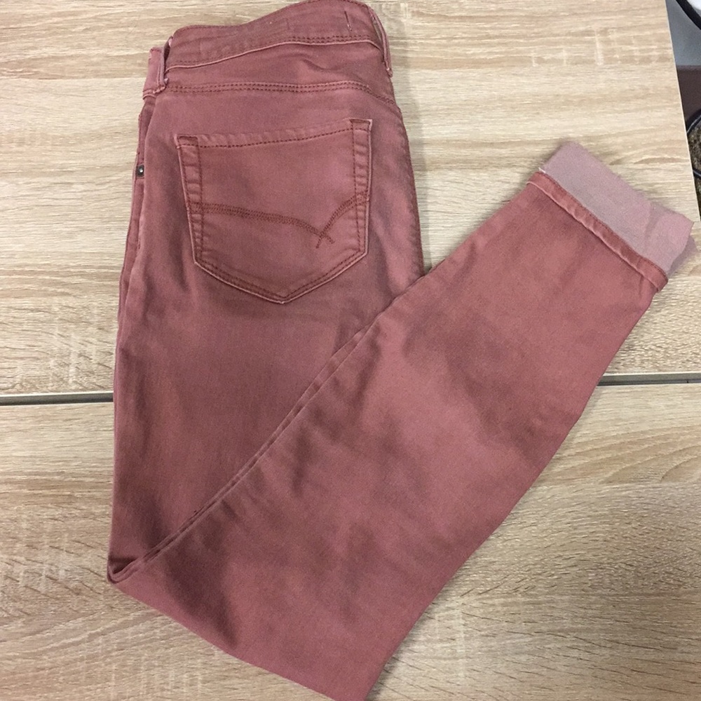 Bullhead jeans