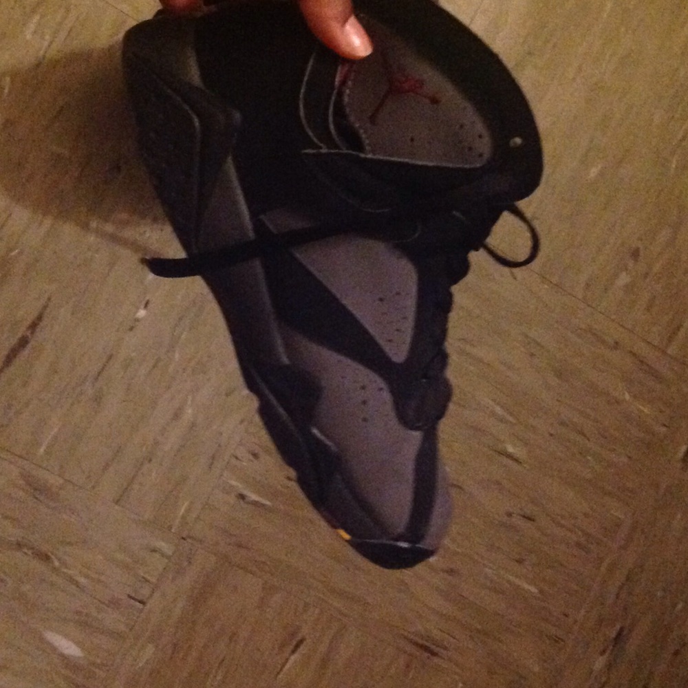Jordan 7's - Picture 2 of 2