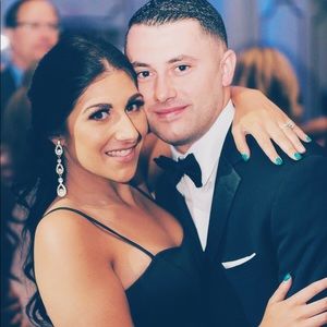 Meet your Posher, Daniella