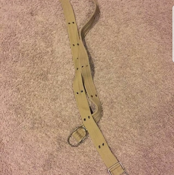 Belts - Picture 1 of 1
