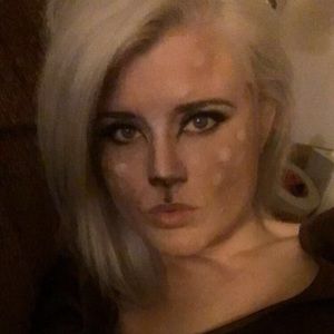 Meet your Posher, Kate