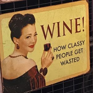 Meet your Posher, Brenda