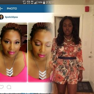 Meet your Posher, Maureen