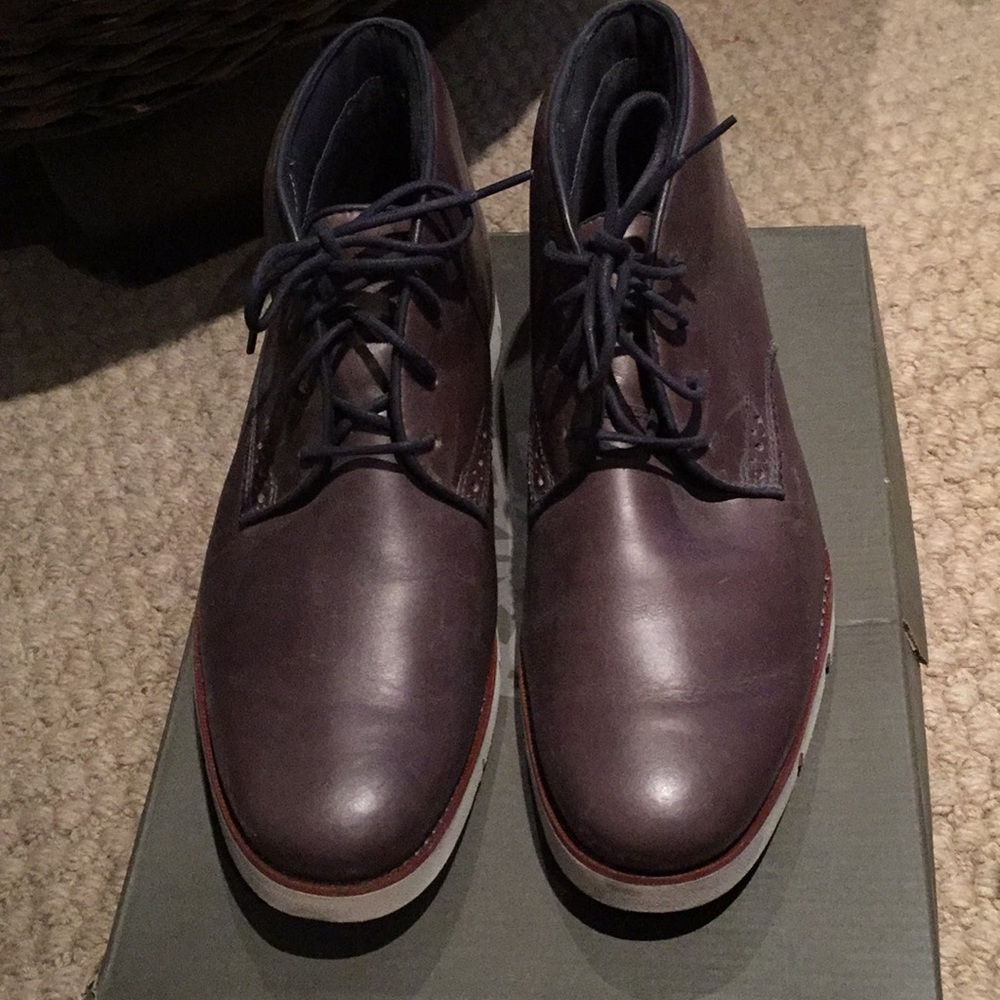 Timberland Men Boots