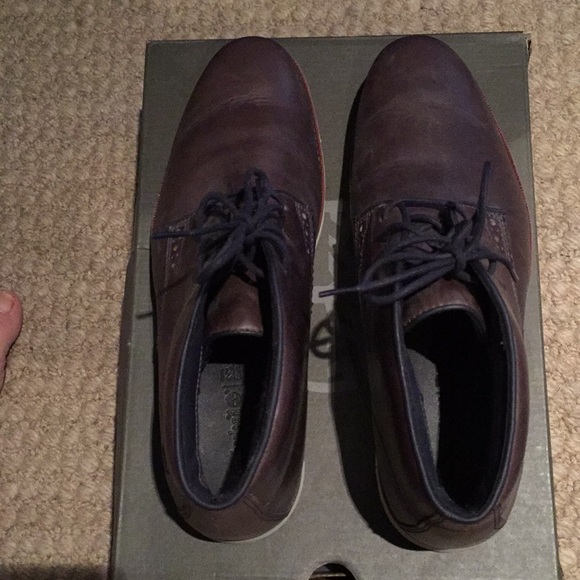 Timberland Men Boots main image 4