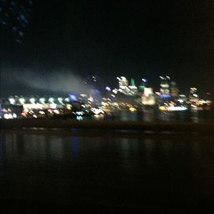 Meet your Posher, Alexis