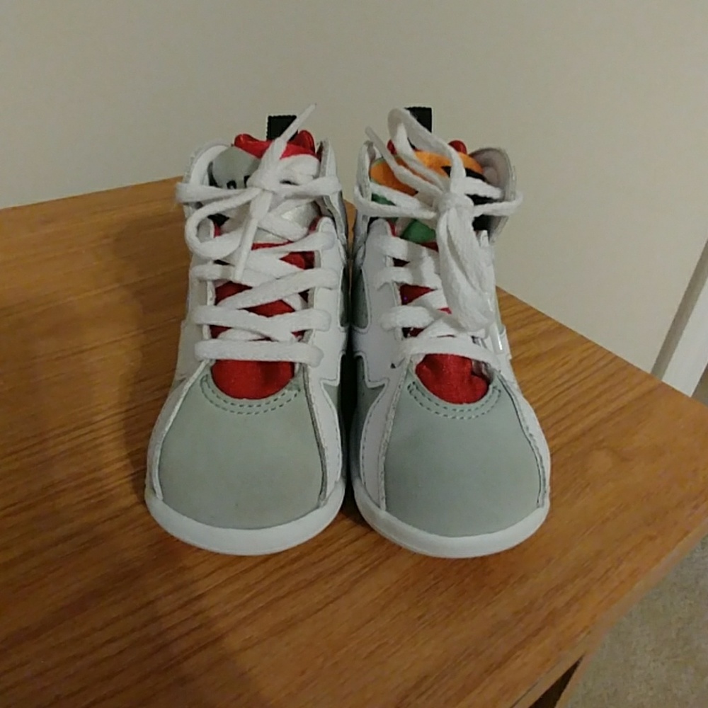 Jordan 7 Retro 7C