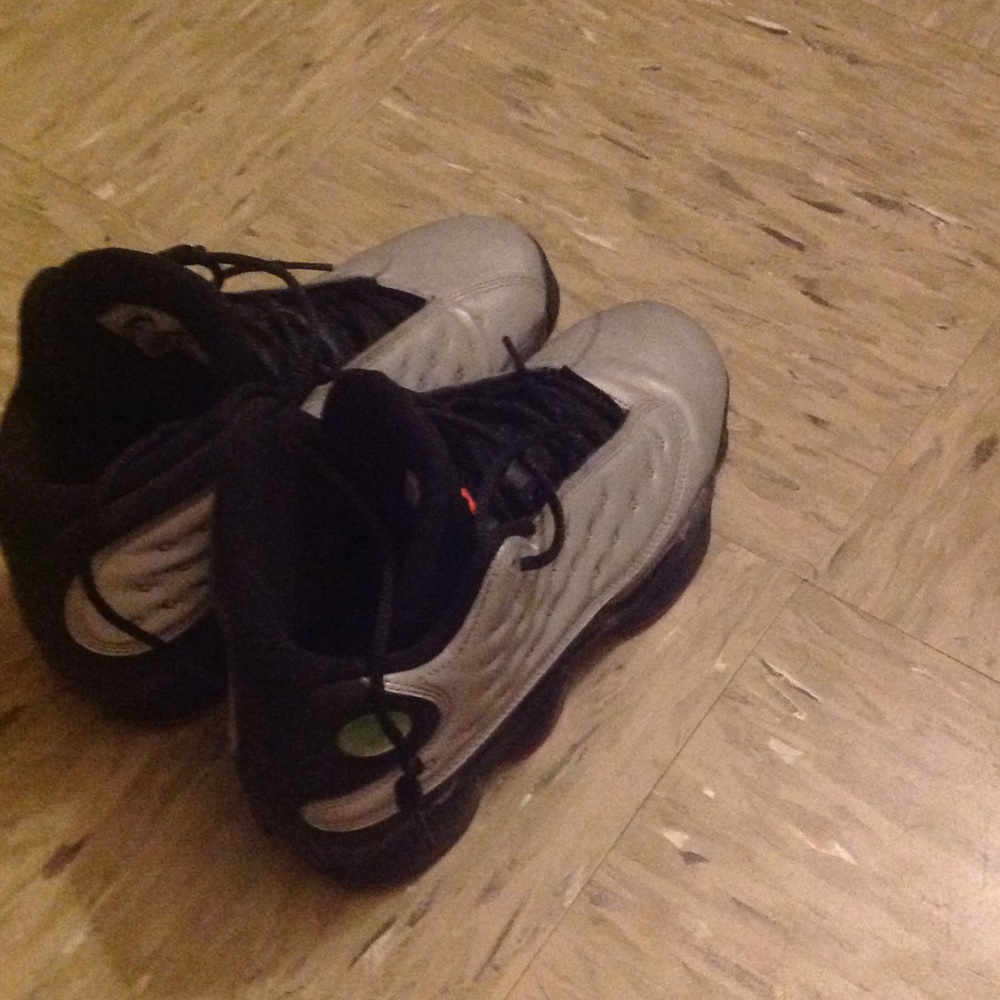 Jordan 13's
