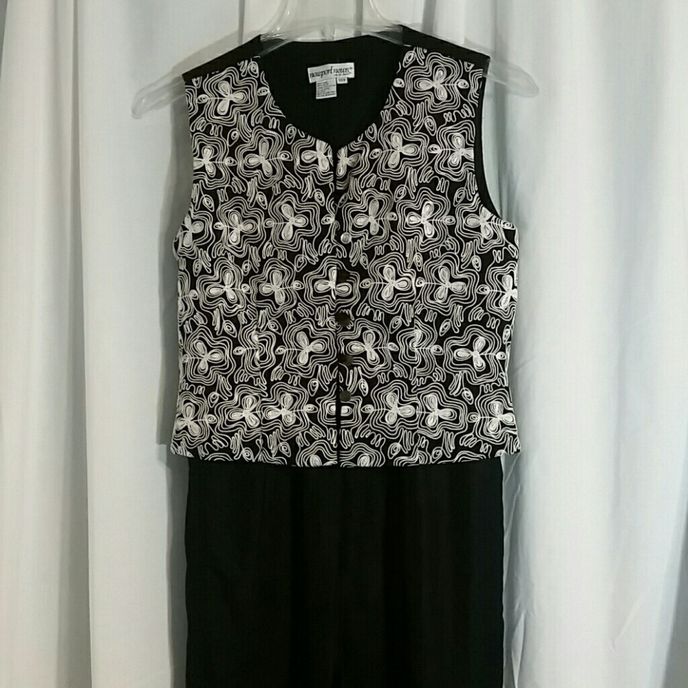Beautiful Pant Suit