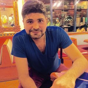 Meet your Posher, Sam