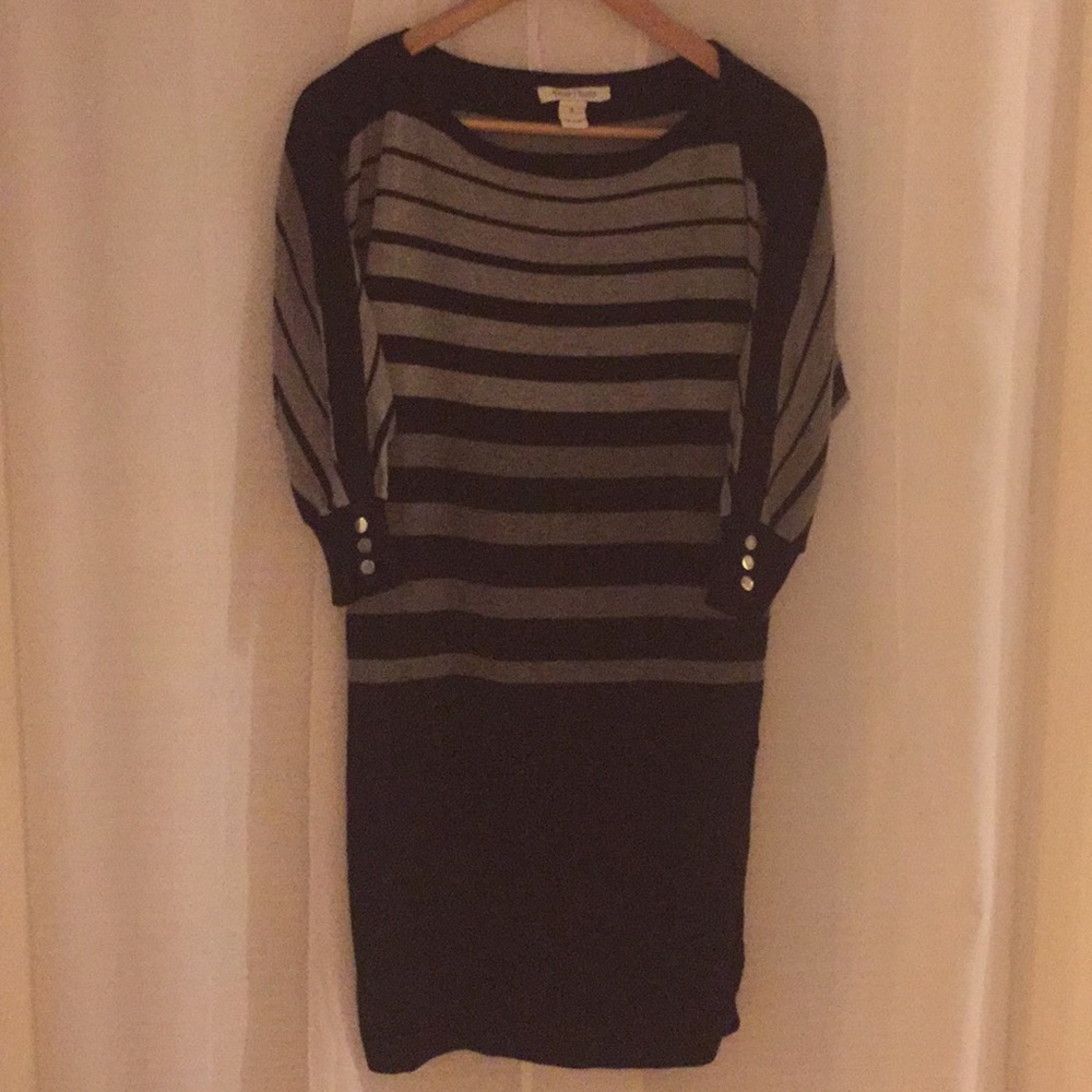 WHBM sweater dress