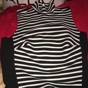 Rue 21 turtle neck Top