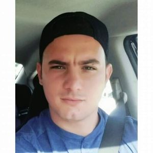 Meet your Posher, Fernando