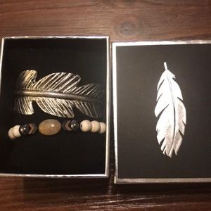 Rustic Cuff : Not available on their website!